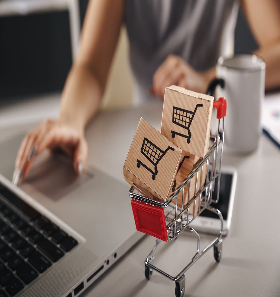 ECommerce Solutions